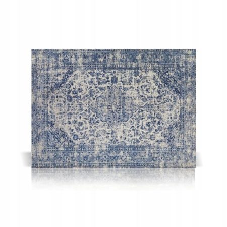 Carpet Decor Dywan SEDEF SKY BLUE MagicHom 200x300