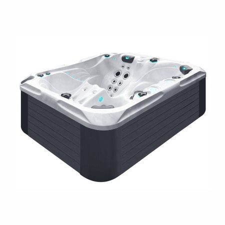 Wanna z hydromasażem HAPPY