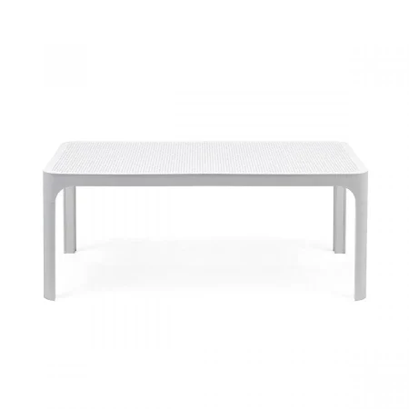 Stolik Net Table 100 Nardi BIANCO