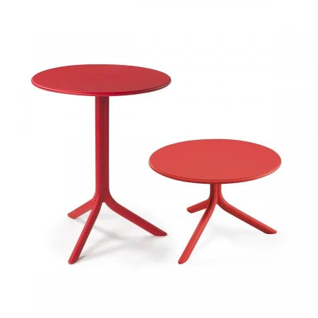 Stolik Spritz Nardi ROSSO