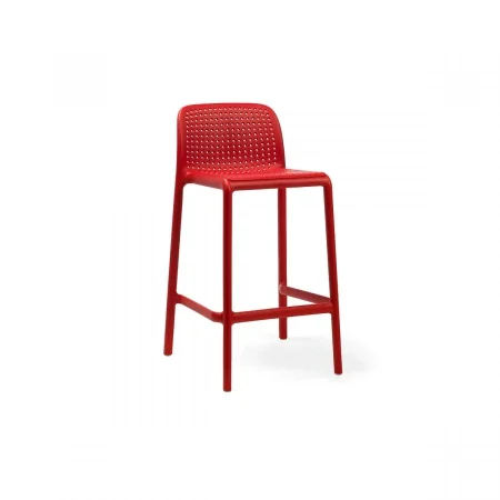 Hoker Lido Mini Nardi ROSSO