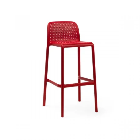 Hoker Lido Nardi ROSSO