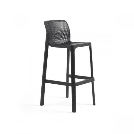 Hoker Net Stool Nardi ANTRACITE
