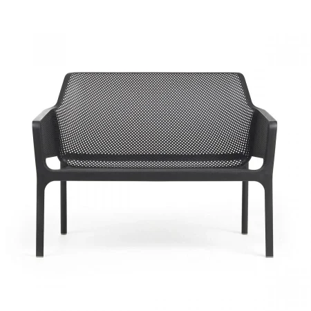 Sofa ogrodowa Net Bench Nardi ANTRACITE