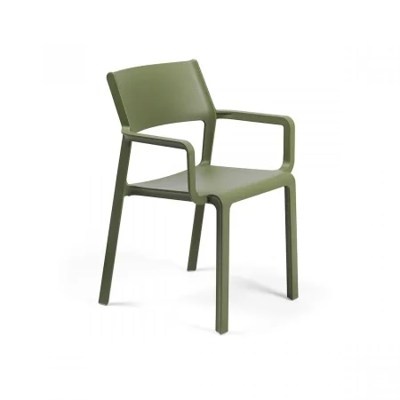Krzesło Trill Armchair Nardi AGAVE