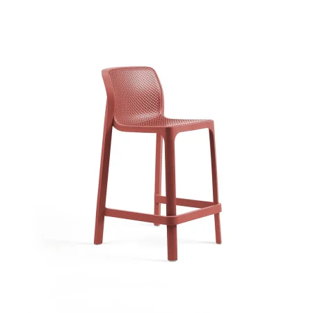 Hoker Net Stool Mini Nardi CORALLO
