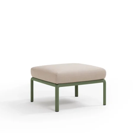 Puf ogrodowy Komodo Pouf Nardi AGAVE canvas Subrella®