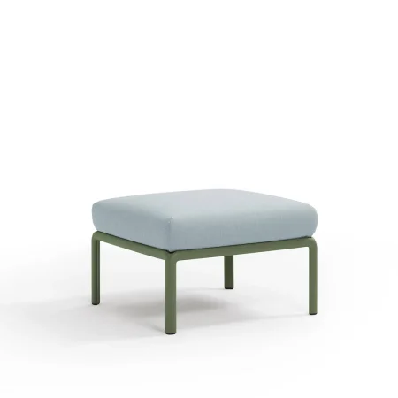 Puf ogrodowy Komodo Pouf Nardi AGAVE ghiaccio Subrella®