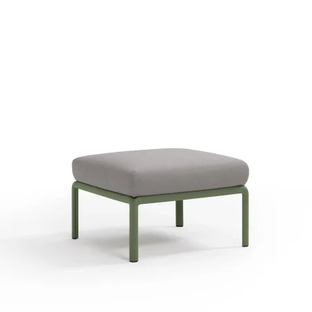 Puf ogrodowy Komodo Pouf Nardi AGAVE grigio komodo