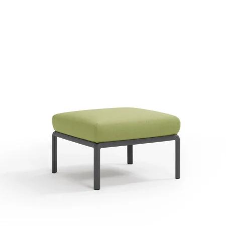 Puf ogrodowy Komodo Pouf Nardi ANTRACITE avocado Subrella®