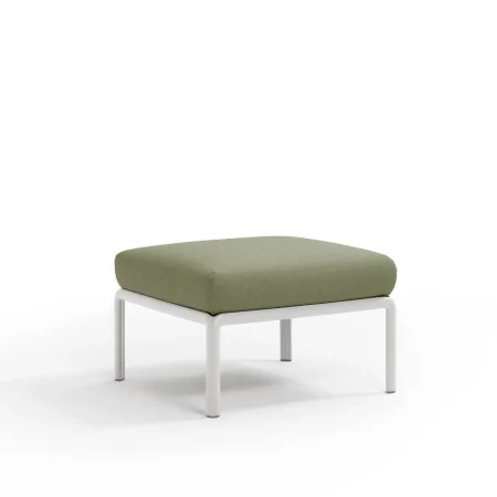 Zestaw ogrodowy Komodo 5 Nardi BIANCO giungla Subrella®