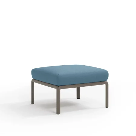 Puf ogrodowy Komodo Pouf Nardi TORTORA adriatic Subrella®