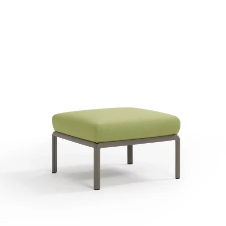 Puf ogrodowy Komodo Pouf Nardi TORTORA avocado Subrella®