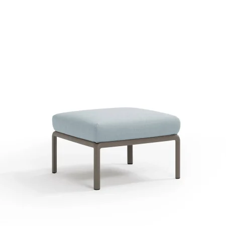 Puf ogrodowy Komodo Pouf Nardi TORTORA ghaccio Subrella®