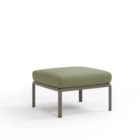 Puf ogrodowy Komodo Pouf Nardi TORTORA giungla Subrella®
