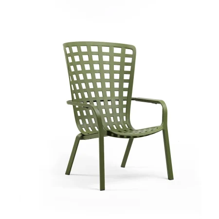 Fotel Folio Nardi AGAVE