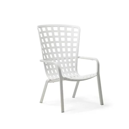 Fotel Folio Nardi BIANCO