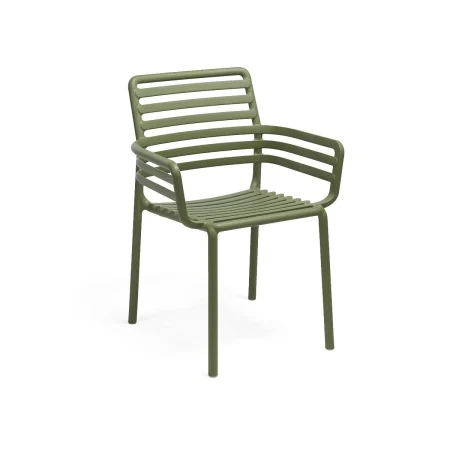 Krzesło Doga Armchair Nardi AGAVE