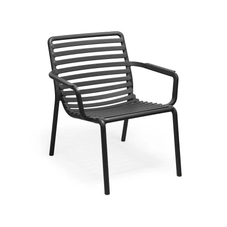 Krzesło Doga Relax Nardi ANTRACITE