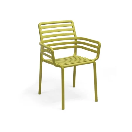 Krzesło Doga Armchair Nardi PERA