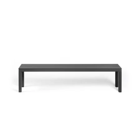 Ławka Rio Bench Alu Nardi ANTRACITE