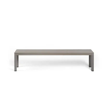 Ławka Rio Bench Alu Nardi TORTORA