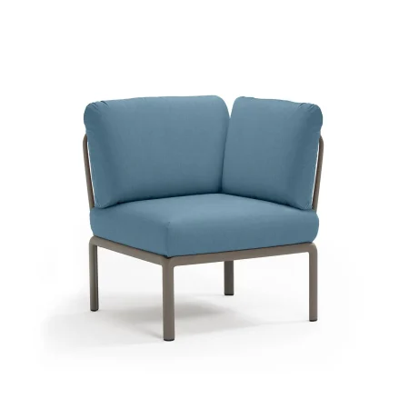 Fotel Komodo Elemento Angolo Nardi TORTORA adriatic Subrella®