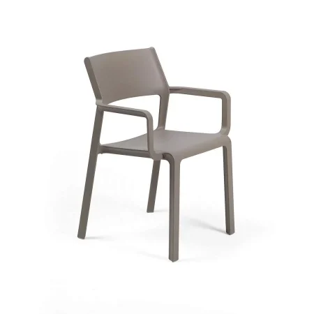 Krzesło Trill Armchair Nardi TORTORA