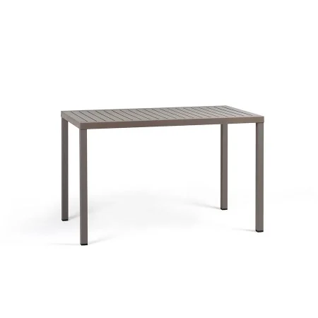 Stół ogrodowy Cube 120x70 Nardi TORTORA/verniciato tortora