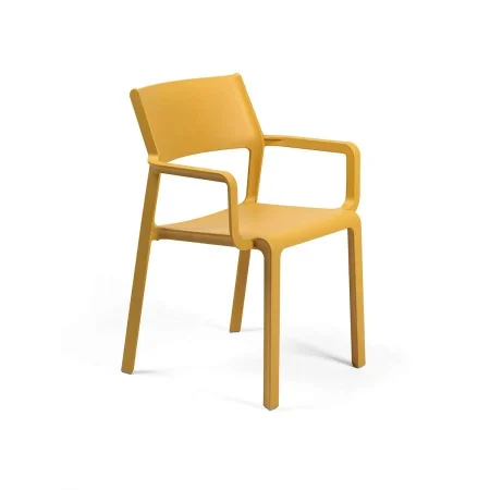 Krzesło Trill Armchair Nardi SENAPE