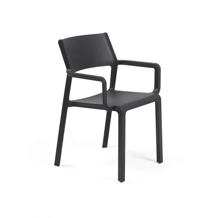 Krzesło Trill Armchair Nardi ANTRACITE