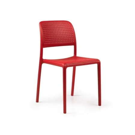 Krzesło Bora Bistrot Nardi ROSSO