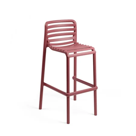 Hoker Doga Stool Nardi MARSALA