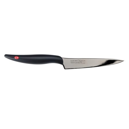 Nóż uniwersalny Titanium dł. 12 cm