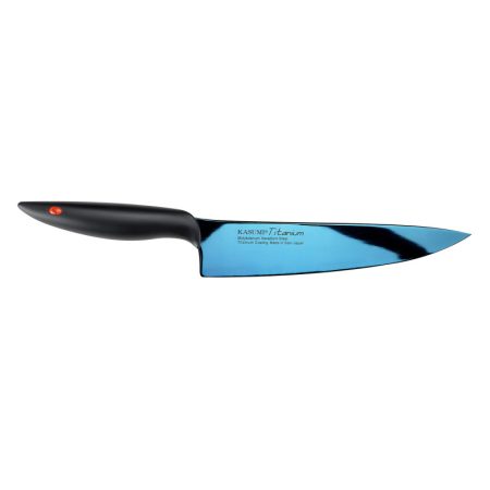 Nóż szefa kuchni Titanium dł. 20 cm