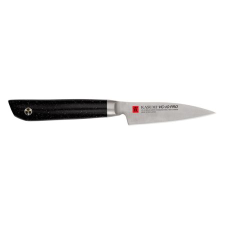 Nóż uniwersalny, krótki VG10 dł. 8 cm