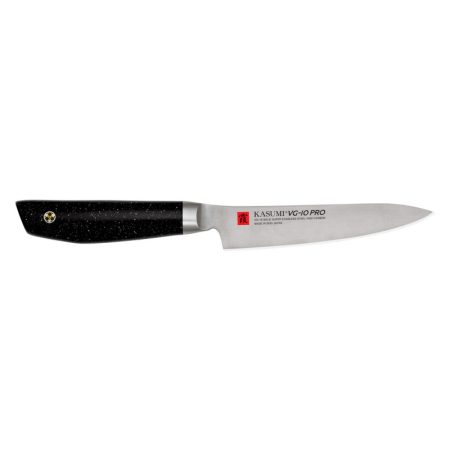 Nóż uniwersalny kuty VG10 dł. 12 cm