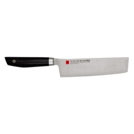 Nóż Nakiri kuty VG10 dł. 17 cm