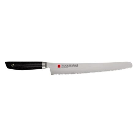 Nóż do chleba kuty VG10 dł. 25 cm