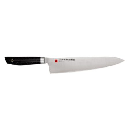 Nóż szefa kuchni kuty VG10 dł. 24 cm
