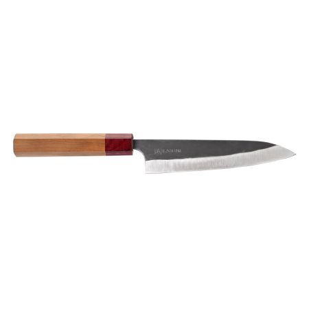 Nóż uniwersalny 15 cm, Black Hammer KASUMI