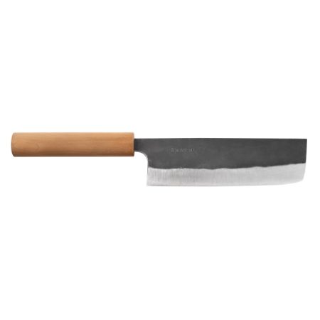 Nóż Nakiri 16,5 cm, Black Hammer