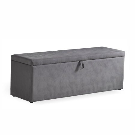 Ławka sypialniana Latex Comfort z kolekcji Special Belluna