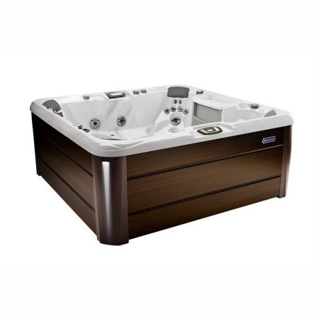 SPA ogrodowe OPTIMA