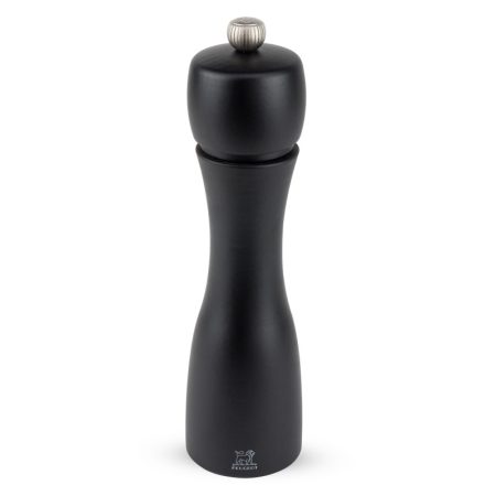 Tahiti młynek do pieprzu 21 cm czarny