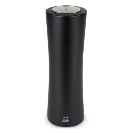 ELIS REVERSE Korkociąg elektryczny 21 cm czarny