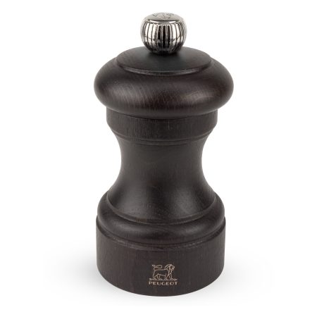 Młynek do pieprzu Bistro 10 cm czekolada tradycyjny