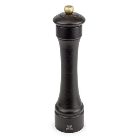 Młynek do pieprzu Hostellerie 22 cm czekolada