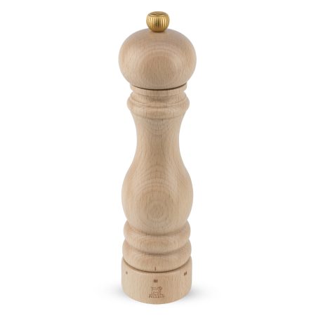 Młynek do pieprzu Paris 22cm, naturalny, u-select