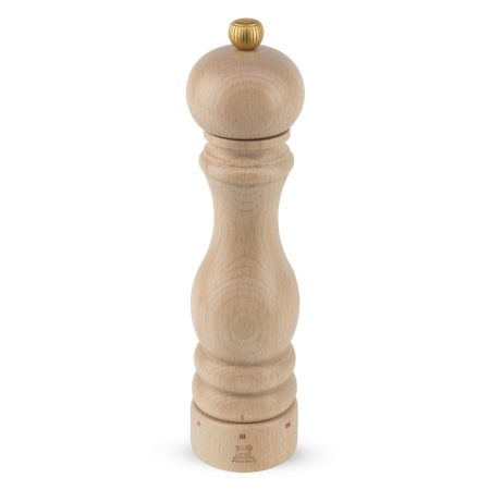 Młynek do soli Paris 22cm, naturalny, u-select